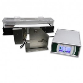 Touchscreen Treadmill (Panlab)